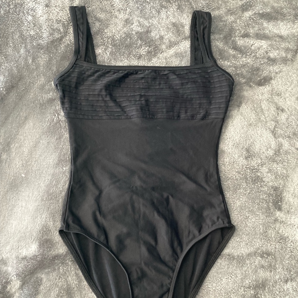 Wear Moi Tank Leo